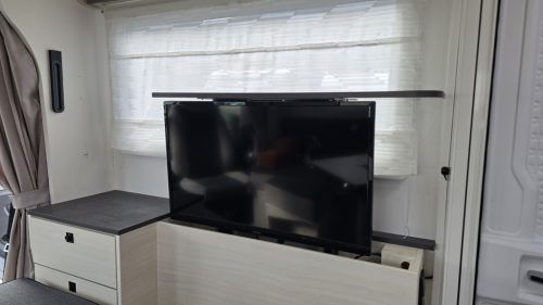 Chausson 660 Titanium Ultimate photo: 18