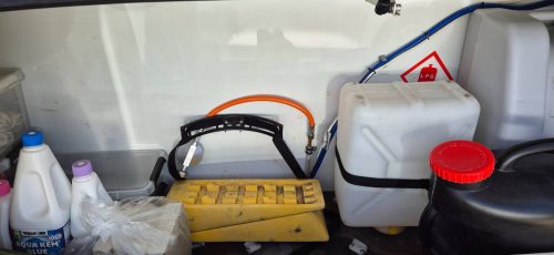 SWIFT 390/3 foto: 29