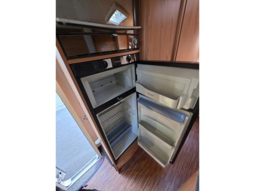 B&uuml;rstner Solano T 728 G Foto: 12