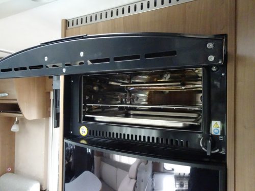 Hymer TRAMP PREMIUM 50 594 photo: 7