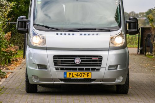 CHAUSSON TWIST 2 photo: 21