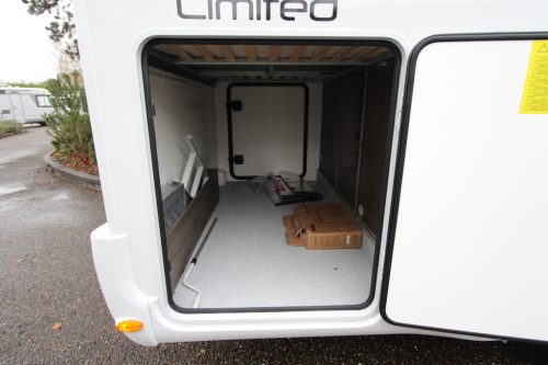 Benimar Tessoro T463 photo: 2