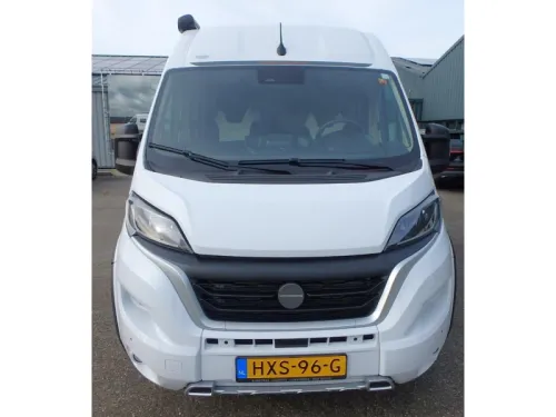 Weinsberg CaraBus 600 MQ photo: 5