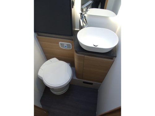 Adria Coral Axess 650 DL Prix promotionnel unique ! photo : 13
