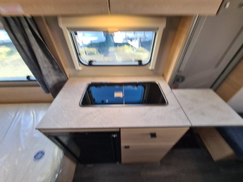 Weinsberg CaraLife 470 EU -2027-  foto: 14