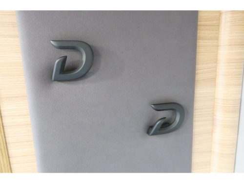 Dethleffs Summer Edition 460 EL AIR CONDITIONING+FLOOR HEATING  photo: 14