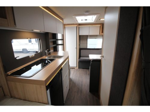 Knaus Sport Platinum 420 QD New model 2027 photo: 9