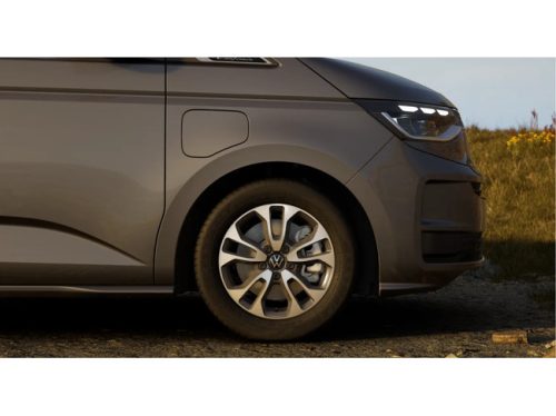Volkswagen California Ocean 1.5 eHybrid 180 kW / 245 HP DSG 4Motion Facelift expected photo: 4