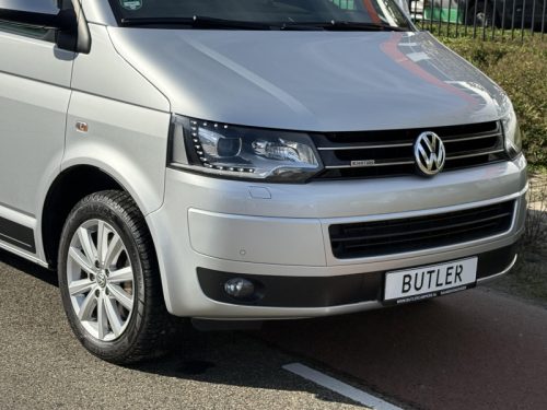 Volkswagen T5 California GP Edition 2014 4X4 180HP photo: 21