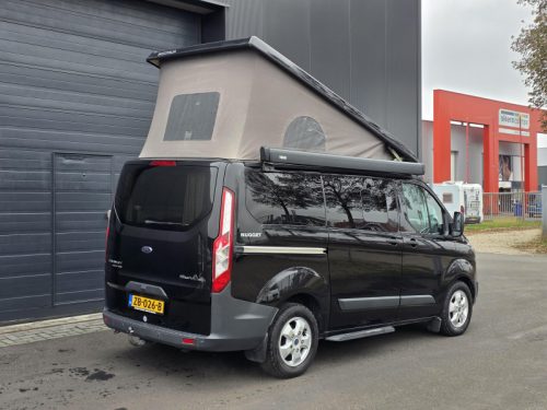 Ford Nugget Westfalia Automaat - 170 PK  Foto: 5