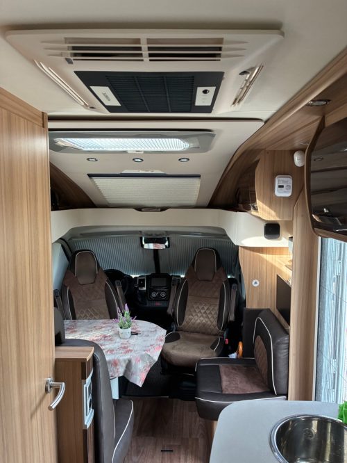 Knaus Sun TI photo: 13