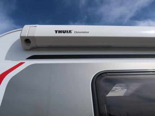 Dethleffs Just Go T 7055 EB ACTIV WITH 165HP AUTOMATIC  photo: 18