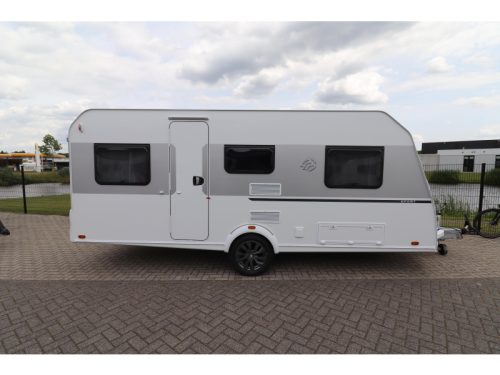 Knaus Sport 500 EU MEGA KORTING / 526 Foto: 3