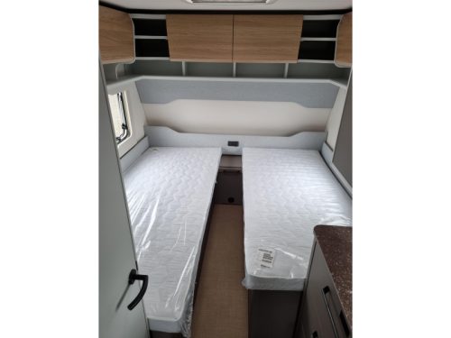 B&uuml;rstner B66 490 TL - Einzelbetten - Foto: 12