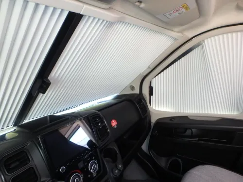 Knaus Boxlife 600 ME photo: 34