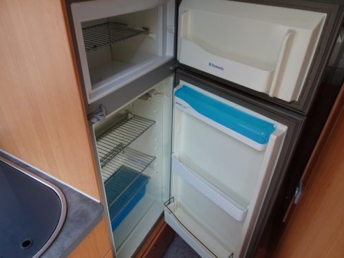 KNAUS Sun Liner Foto: 7