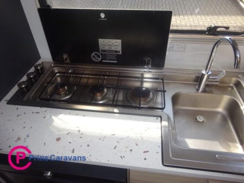 Adria Altea 492 LU photo: 15