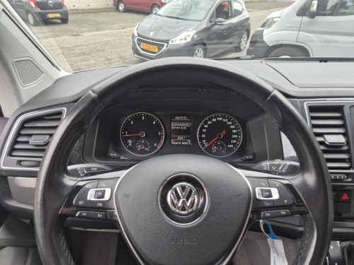 Volkswagen T6 California Coast DSG leather  photo: 11