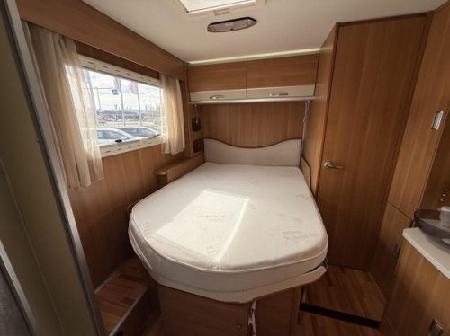 Laika caravans s.p.a. ECOVIP 312 automaat super aanbieding ! foto: 11