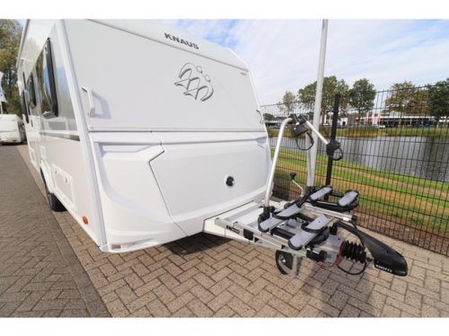 Knaus Sport Platinum 460 EU TopSelect ALL-IN - 086 foto: 7