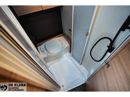 Knaus LIVE TI 590 MF Platinum Select photo: 12