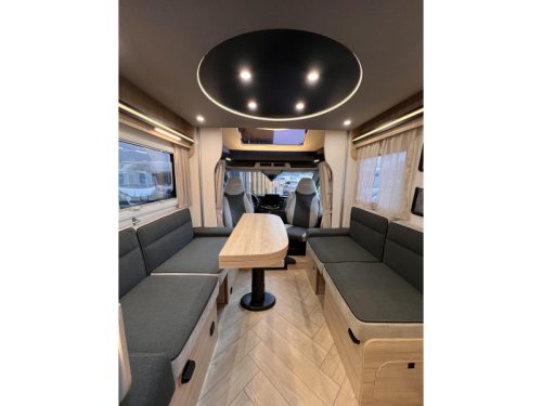 Chausson Etape Line 720 Automatic photo: 13