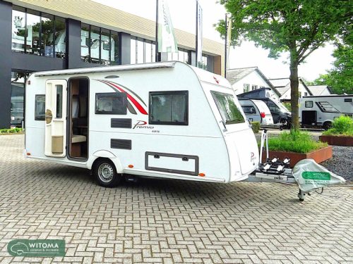 B&uuml;rstner Premio 435 TS SALE OFFER! photo: 14
