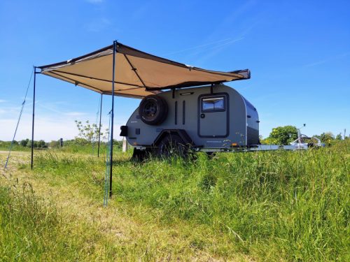 Procamp Kastenwagen --- ZU VERMIETEN --- Foto: 9