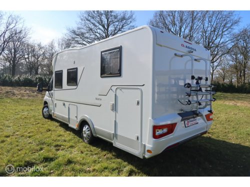 Adria MATRIX M 670SC photo: 6