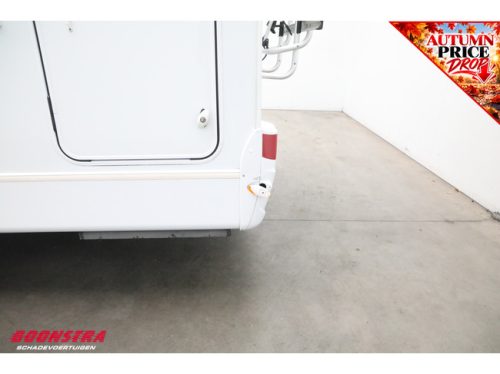 Carado A 461 2.0 HDI Navi Roof air conditioning Bunk bed Camera 65,417km! photo: 23