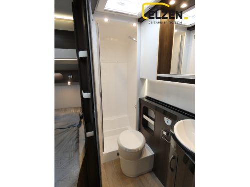 Hobby Prestige 560 FC Modell 2026, inkl. Optionen Foto: 19