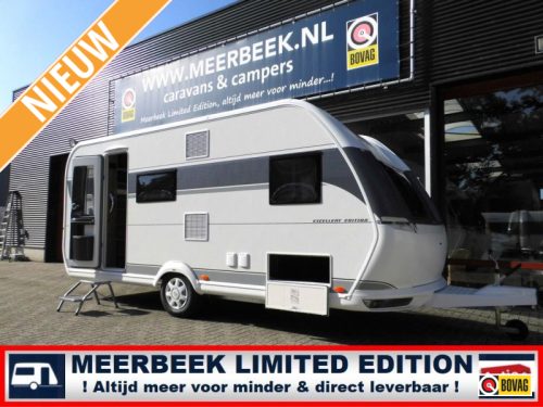 Hobby Excellent Edition 490 KMF 2026 NEUESTES MODELL ! Foto: 0