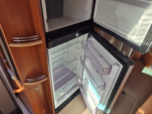 Iveco Charisma l-790H  photo: 13