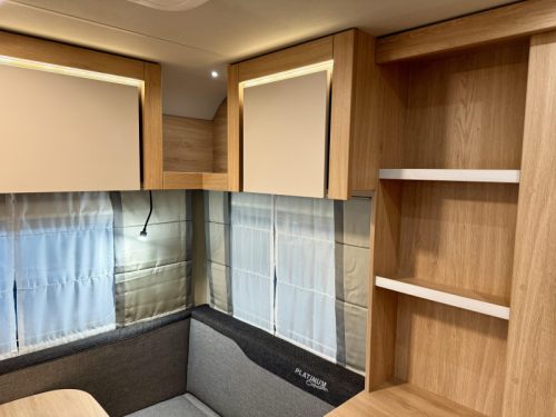 Knaus Sport Platinum 460 EU  foto: 15