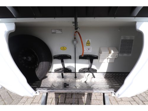 B&uuml;rstner Premio Life 425 TS Mover/ Leichtgewicht Foto: 6