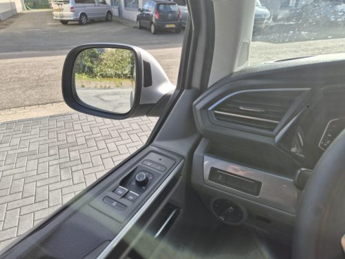 Volkswagen California Ocean 6.1 DSG 4motion 2025 Foto: 11