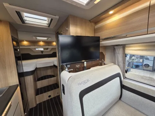 Knaus Sky TI 650 MEG E88  Foto: 11