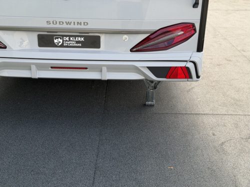 Knaus SUDWIND 460 EU Black Selection / 50% deals photo : 3