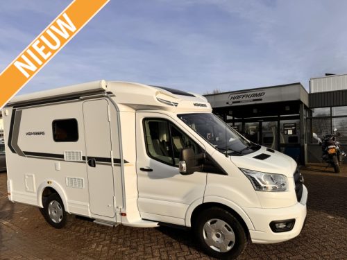 Weinsberg CaraLoft 550 MF autom|s7|Markise|Premium Foto: 0