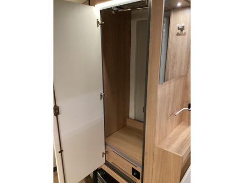 Knaus Sport 450 FU Modell 2026 Foto: 17