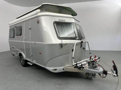 Eriba Touring Troll 535 GT photo: 0