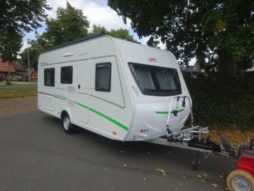 LMC Sassino 460 E photo : 1