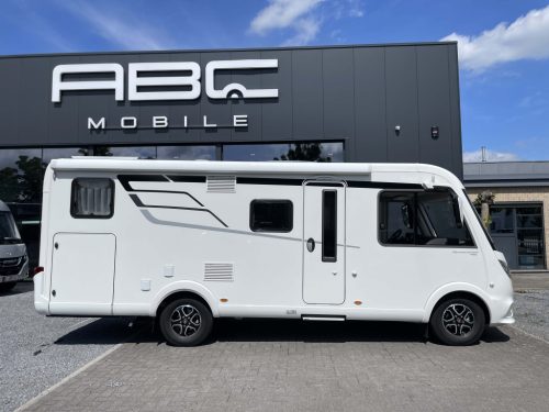 Hymer Exsis I photo: 10