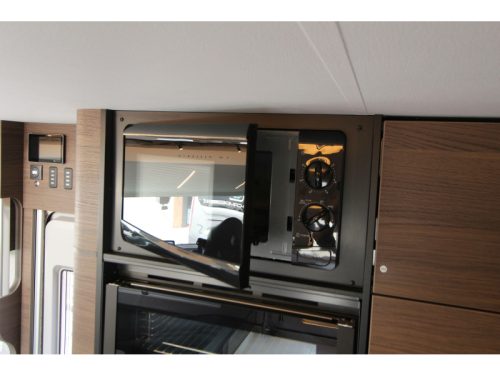 Adria Supersonic 890 LL Einzelbetten + Hubdach  Foto: 46