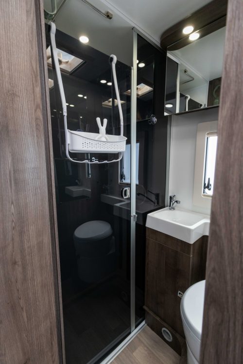 Benimar Tessoro 481 photo: 15