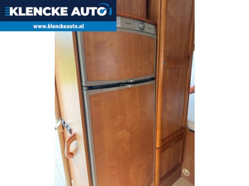 RAPIDO 987 Rapido 987M MERCEDES only 125,501km Air conditioning 5-cylinder French bed Pop-top roof NEAT CONDITION photo: 10