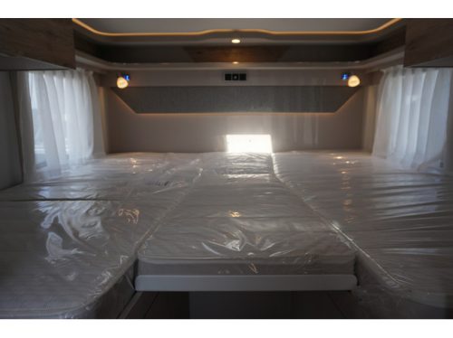 Hymer Exsis I 580 Fiat Foto: 19