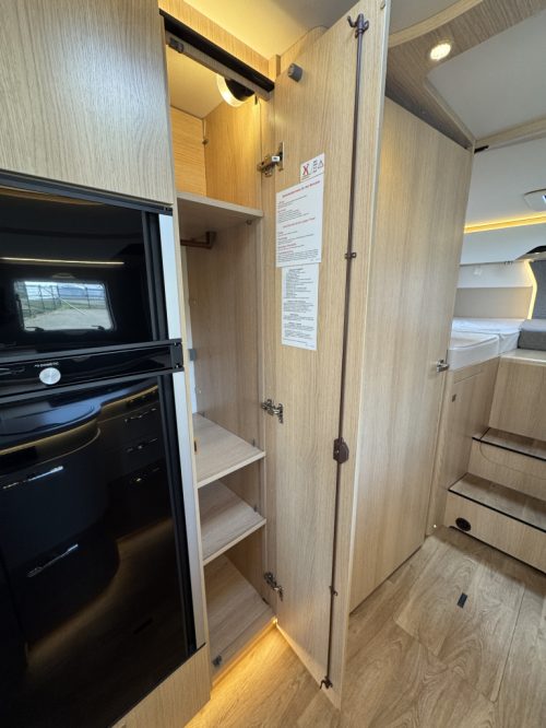 Hymer BML I 780 photo: 14