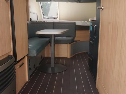 Knaus Sport en Fun 480 QL MOVER, HERZOG AWNING photo: 5