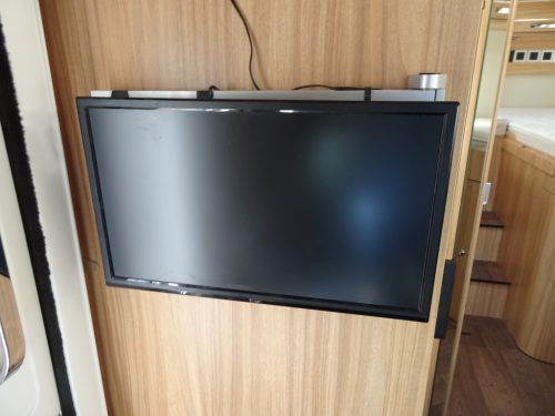 HYMER T 578 GL Foto: 10